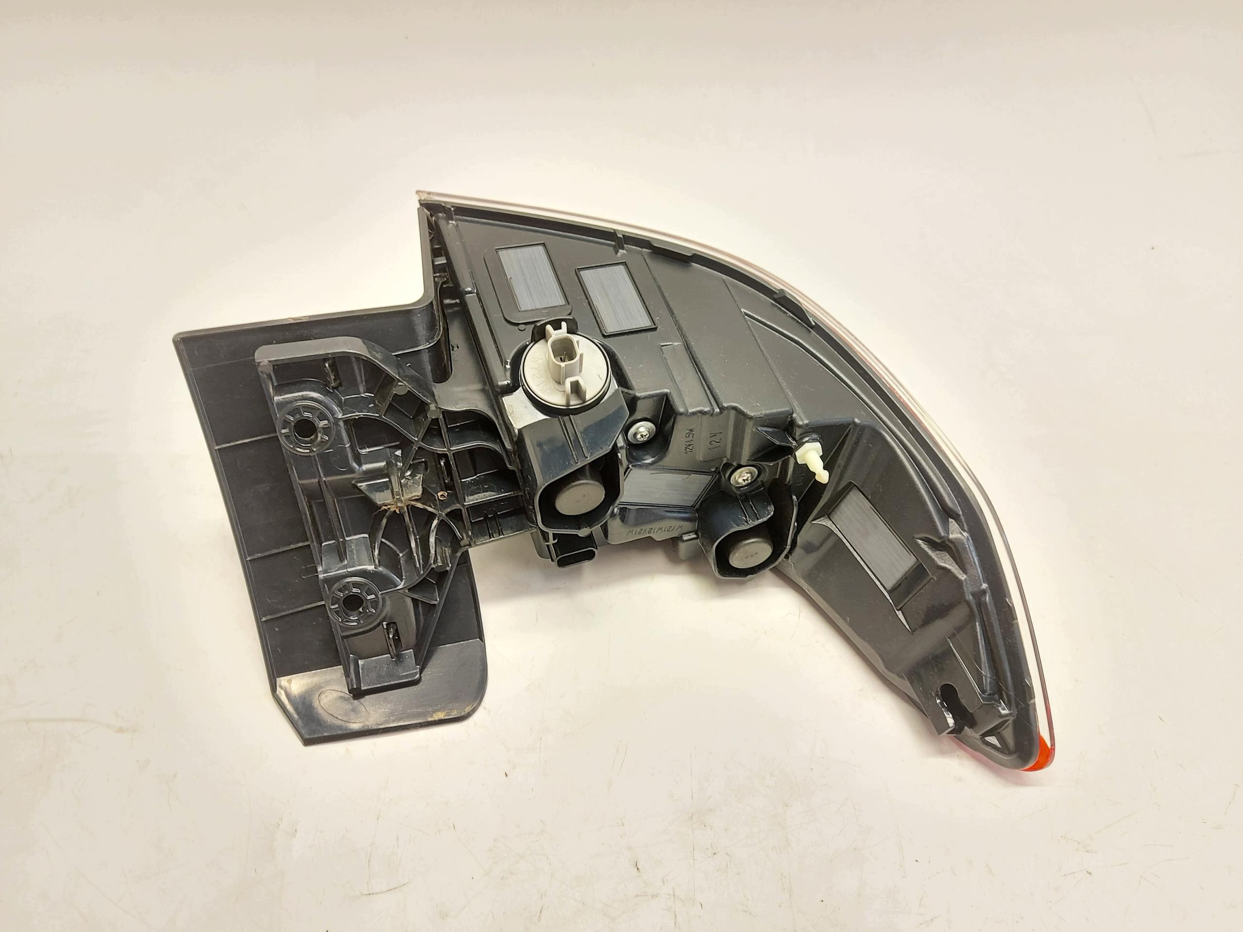 Honda HR-V III eHEV light right rear part rear cala original w for fender