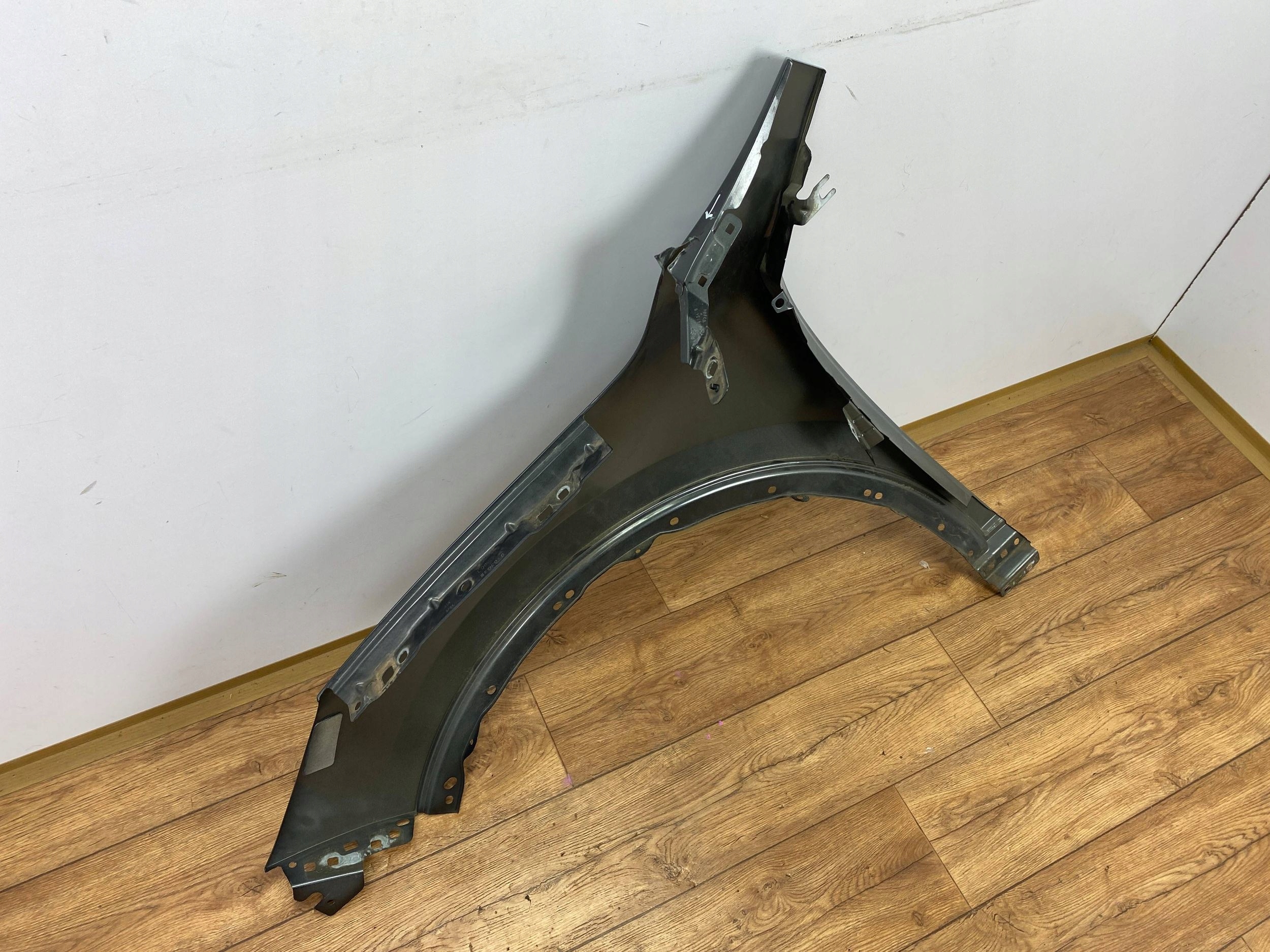 fender right Ford Escape IV Kuga MK3 2020