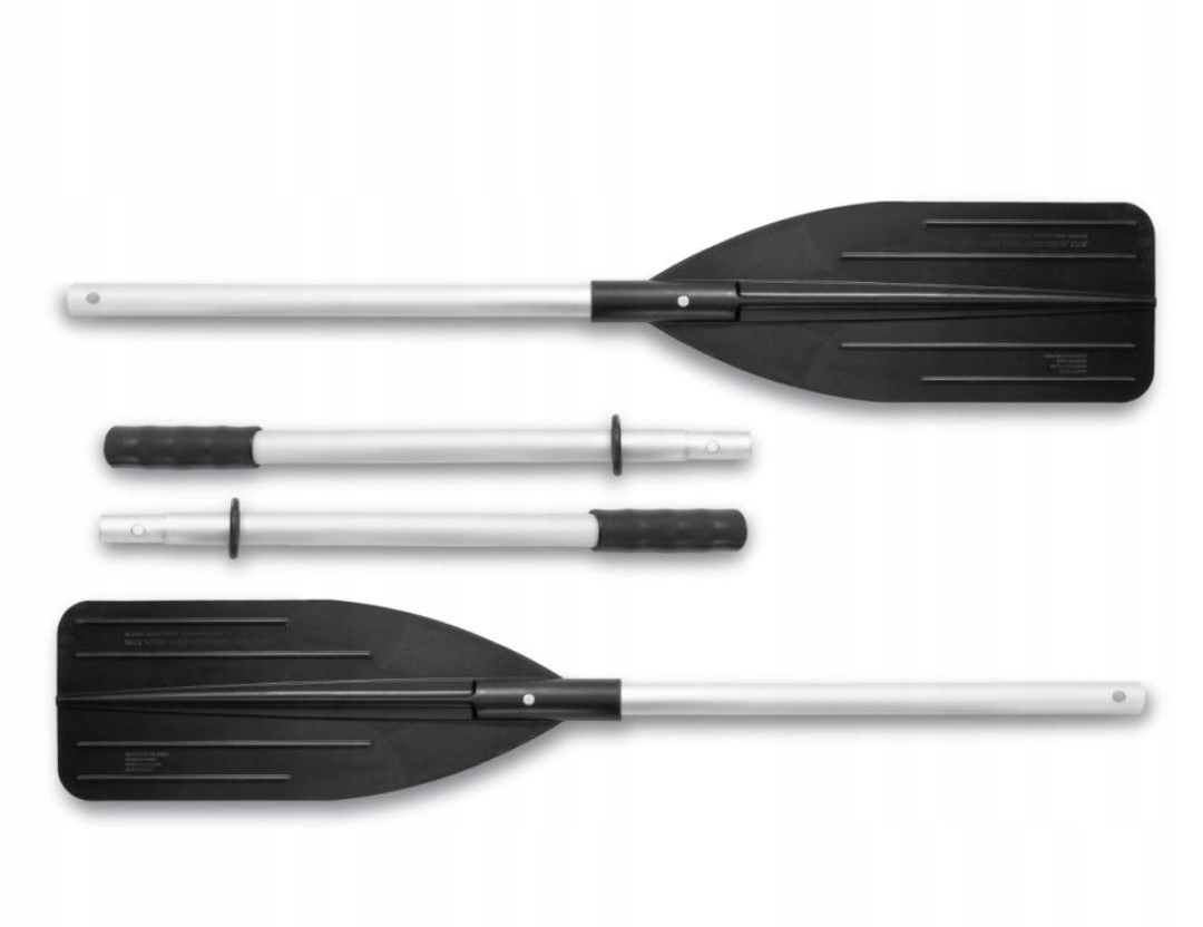 Ponton Excursion 5 zestaw - 68325 Intex Model EXCURSION 5 68325