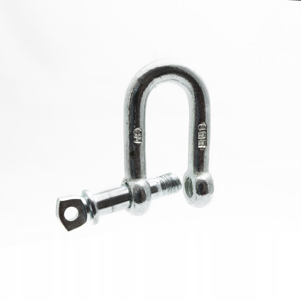 Szekla zwykła 5mm 10 szt Marka inna