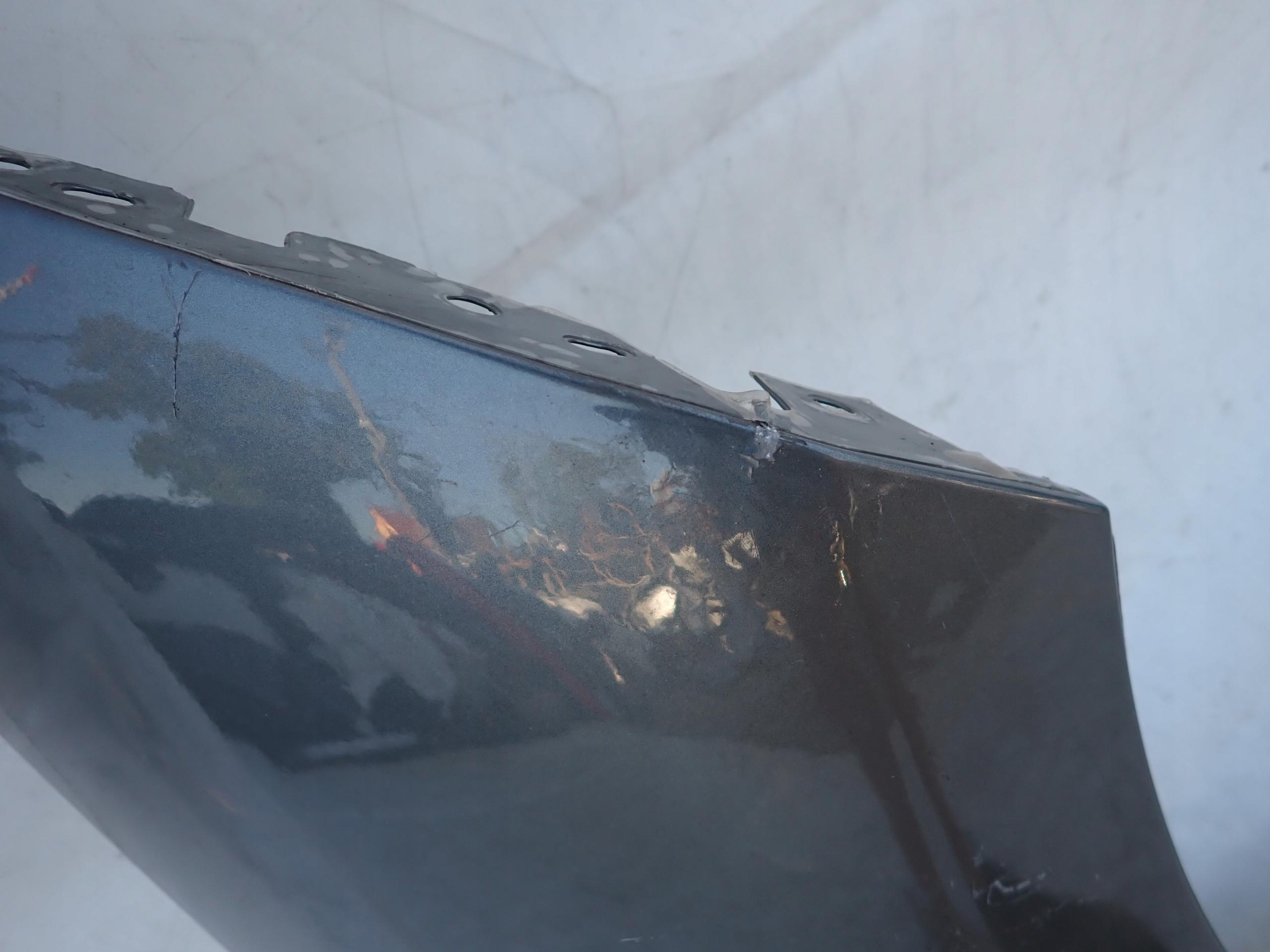 MERCEDES GLE and W166 fender right front front