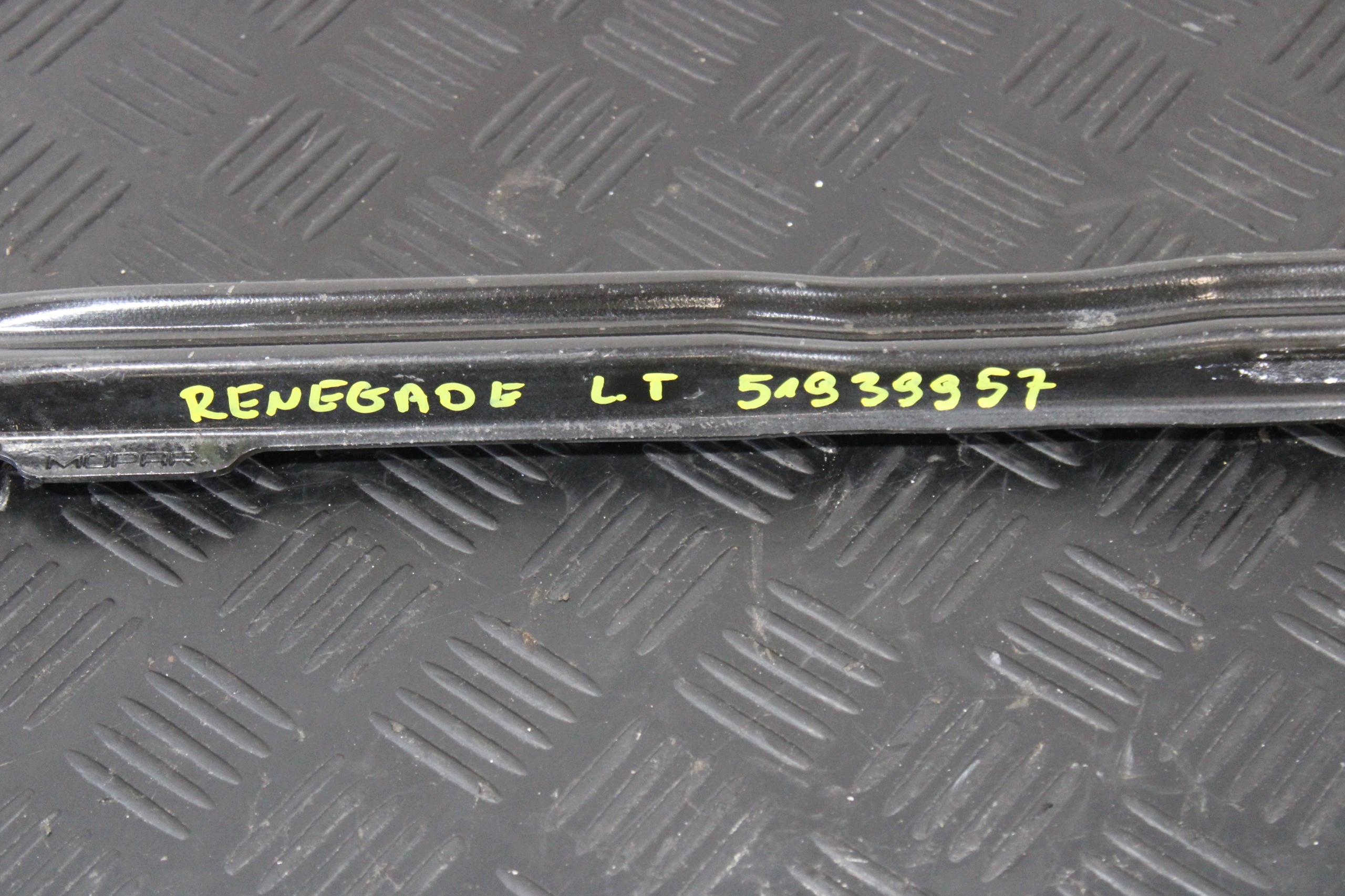 Querlenker links heck 51939957 JEEP RENEGADE 1.6 MJ