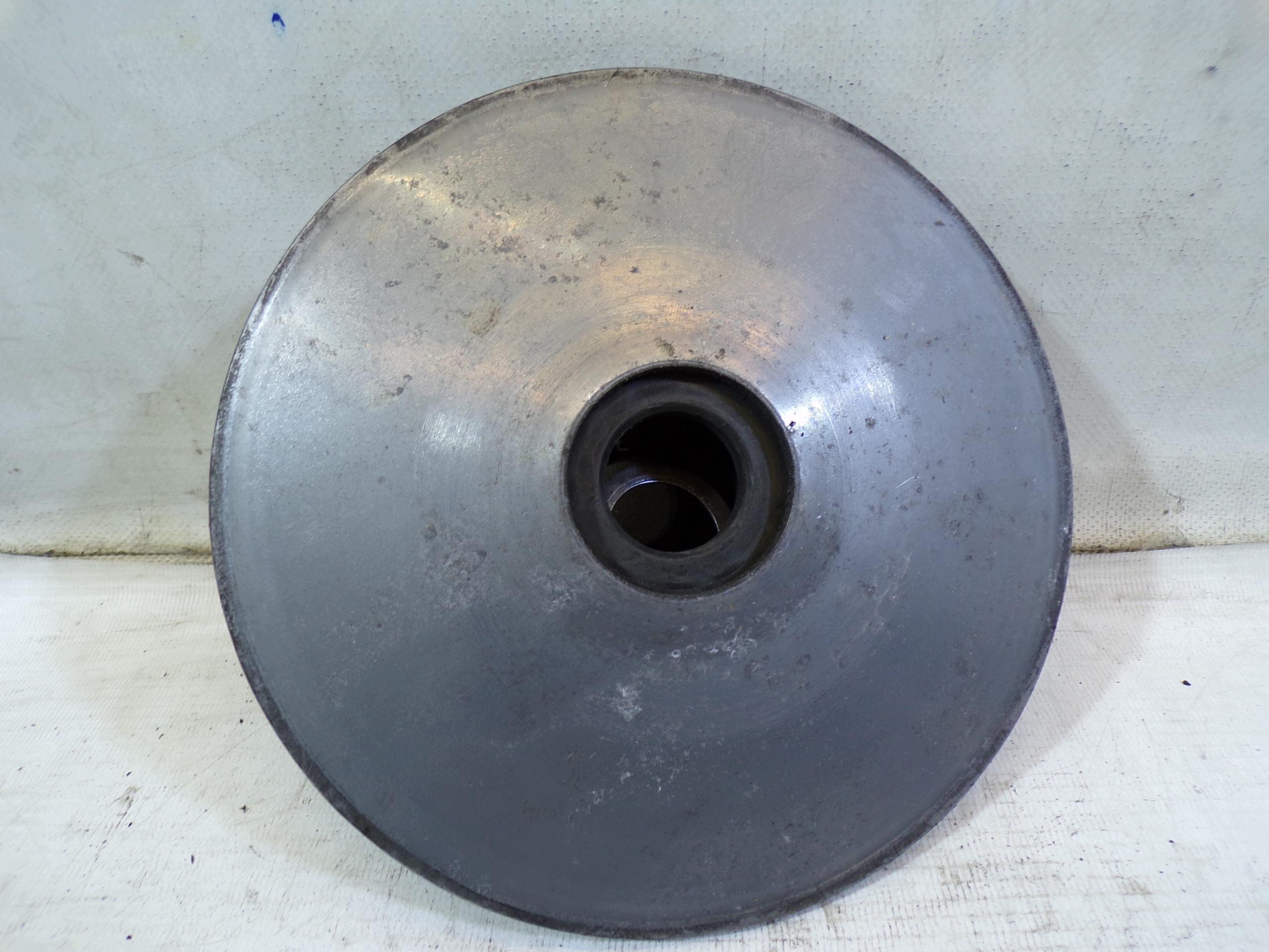 WARIATOR spojka motoru + řemen AIXAM 500-4 KUBOTA Z402 0510-3005