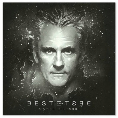 

Marek Biliński Best of the Best (lp)
