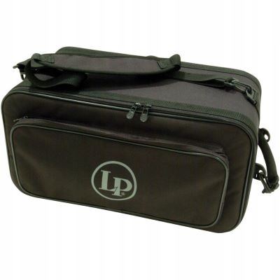 LP 533-BK Pro Pokrowiec bongosy Latin Percussion