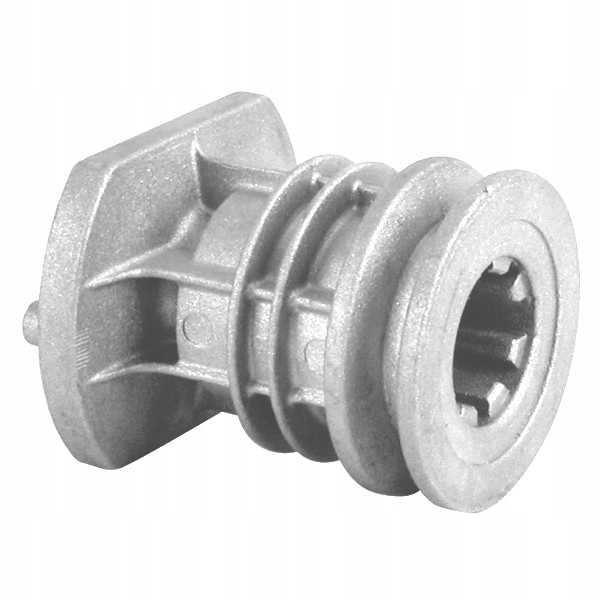 MOCOWANIE ADAPTER NOŻA STIGA HONDA CASTEL GAR 22,2 Typ nóż