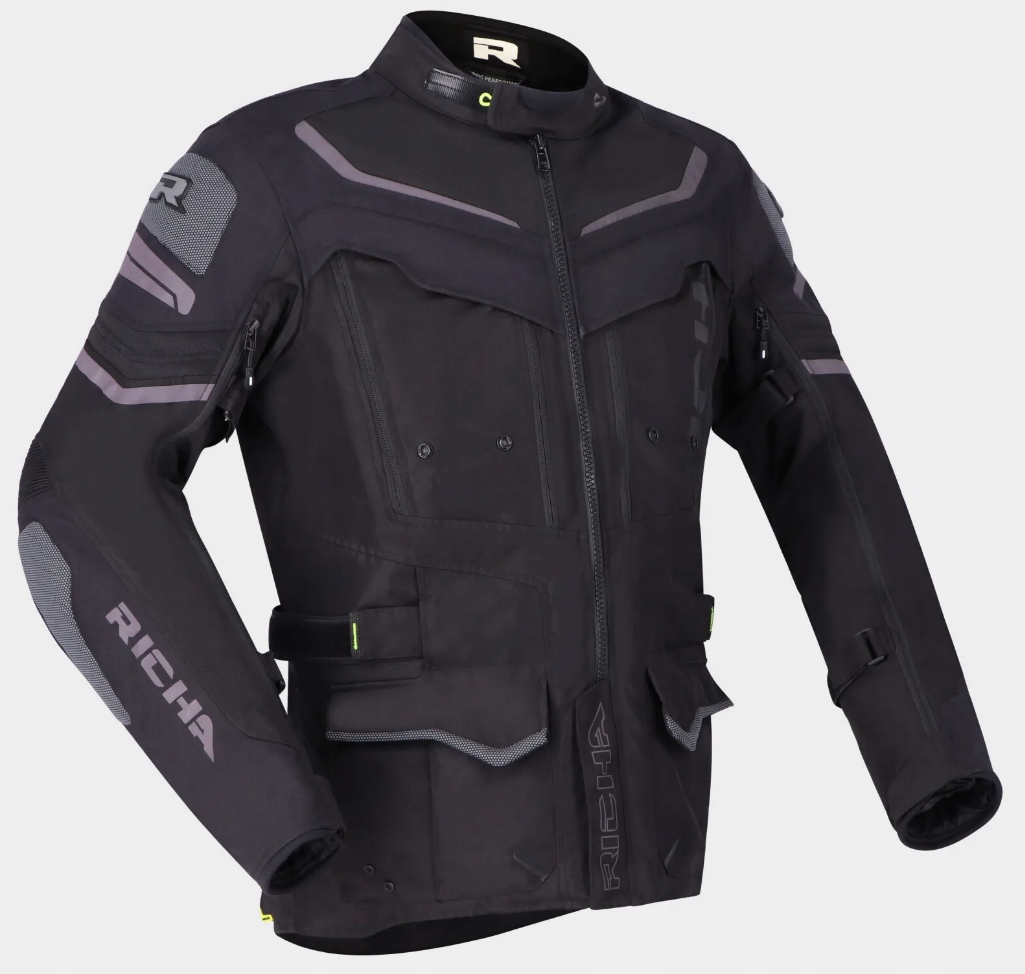 Kurtka motocyklowa RICHA INFINITY 2 ADVENTURE XL Producent Richa