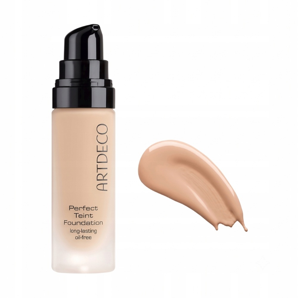 Artdeco Perfect Teint Foundation Podkladová Báze 35 Natural 20 ml