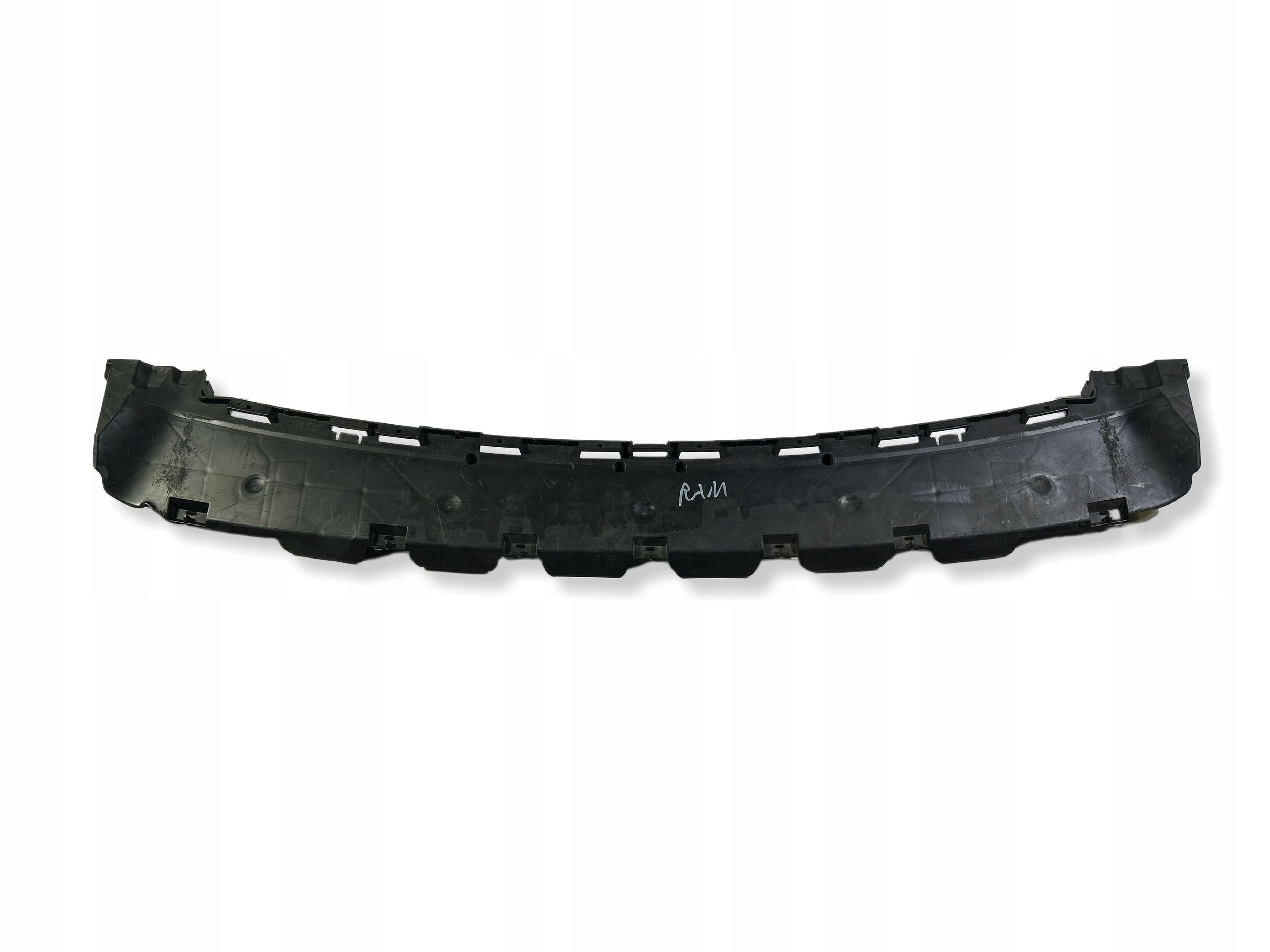 cover support holder console of a bumper front front Dodge RAM 1500 2013