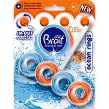 

Brait Zawieszka Wc Blocks Morska 40G