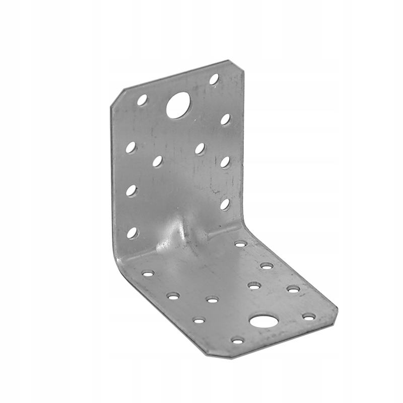 

Łącznik, kątownik ciesielski 70x70x55x2,5 20szt