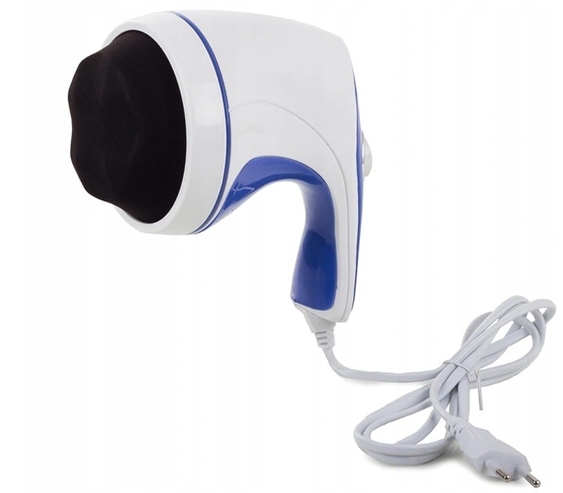 MASAŻER DO CIAŁA CELULITU WYSZCZUPLAJĄCY UJĘDRNIAJĄCY BODY 4w1 Marka inna