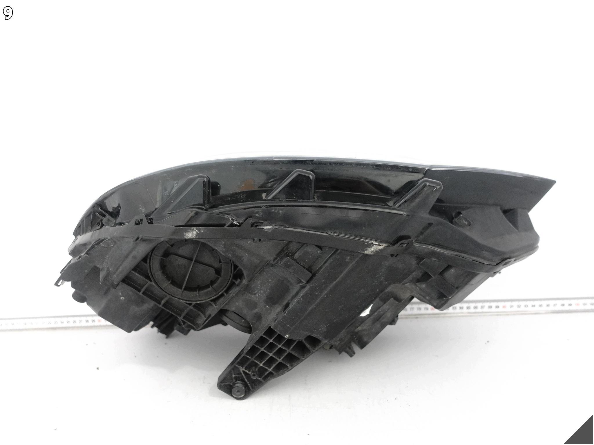 VW PASSAT B8 3G1 3G0 LIFT 19-23 light BASIC FULL LED right front EUROPA