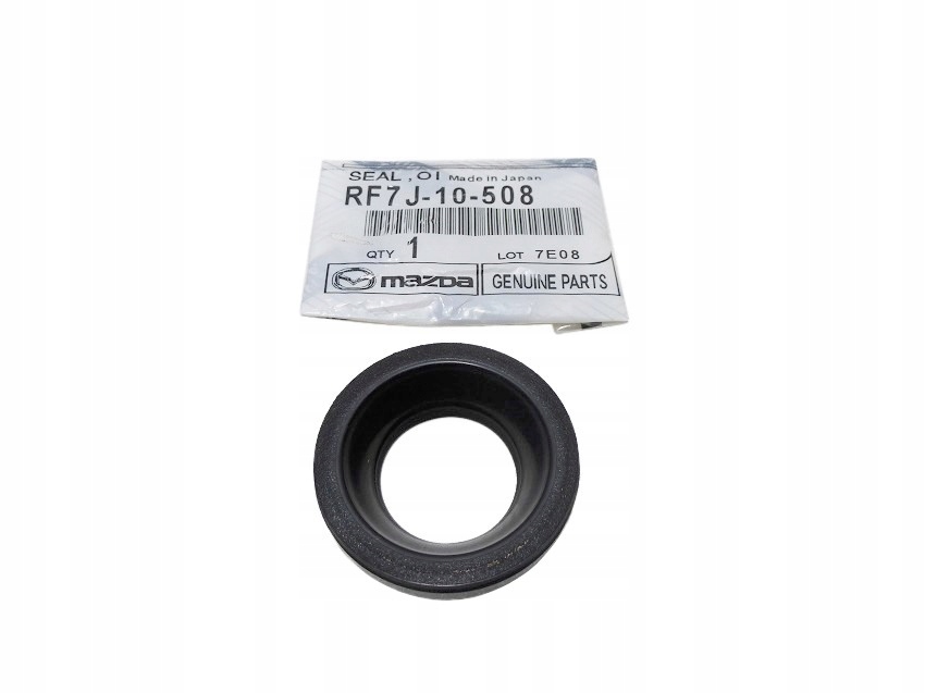 

Uszczelniacz Wtrysku Oe Mazda 3 5 6 RF7J-10-508