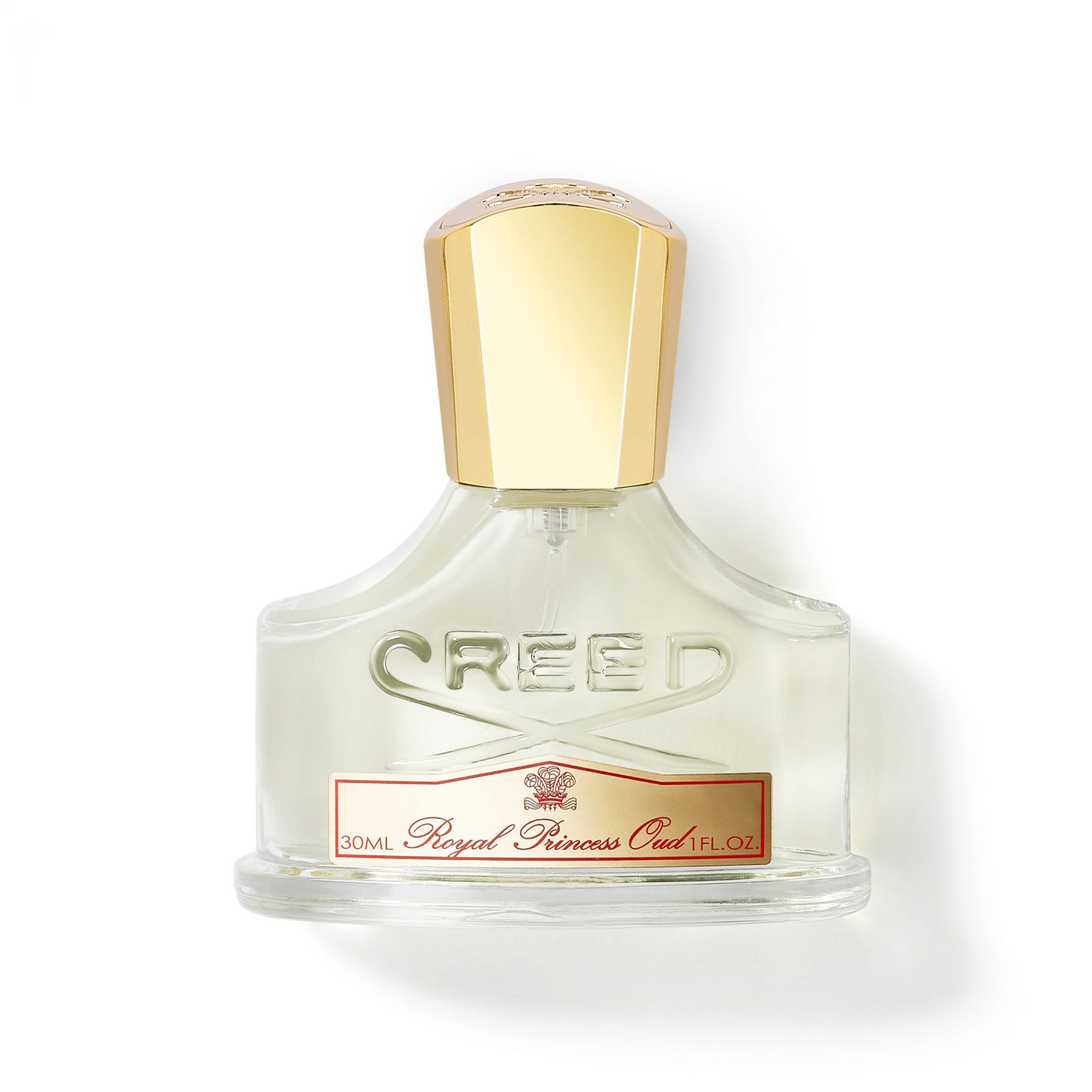 Creed Royal Princess Oud – Parfémovaná Voda 30 ML