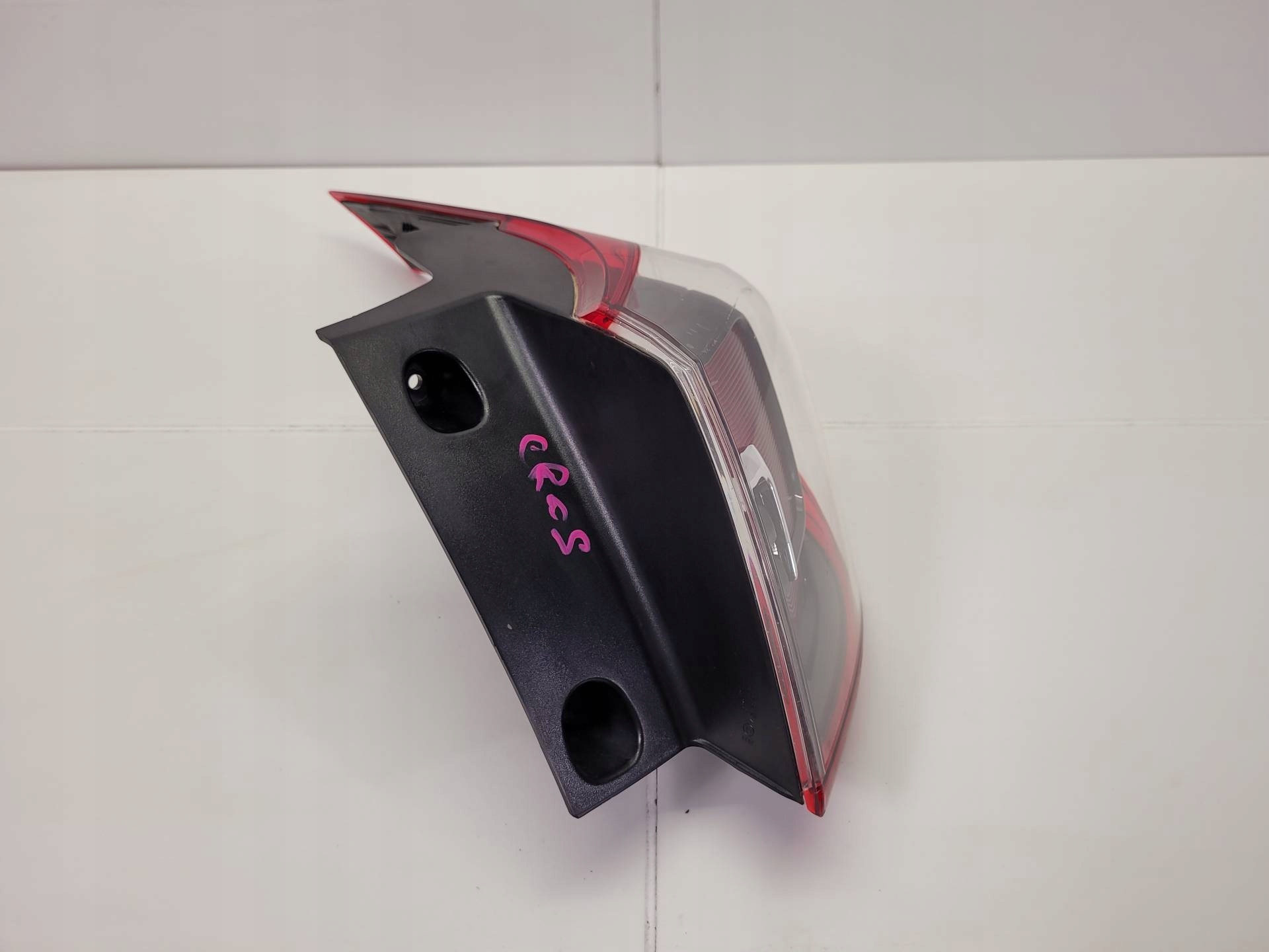 light rear right side Opel Crossland X 2019 2SD.2237