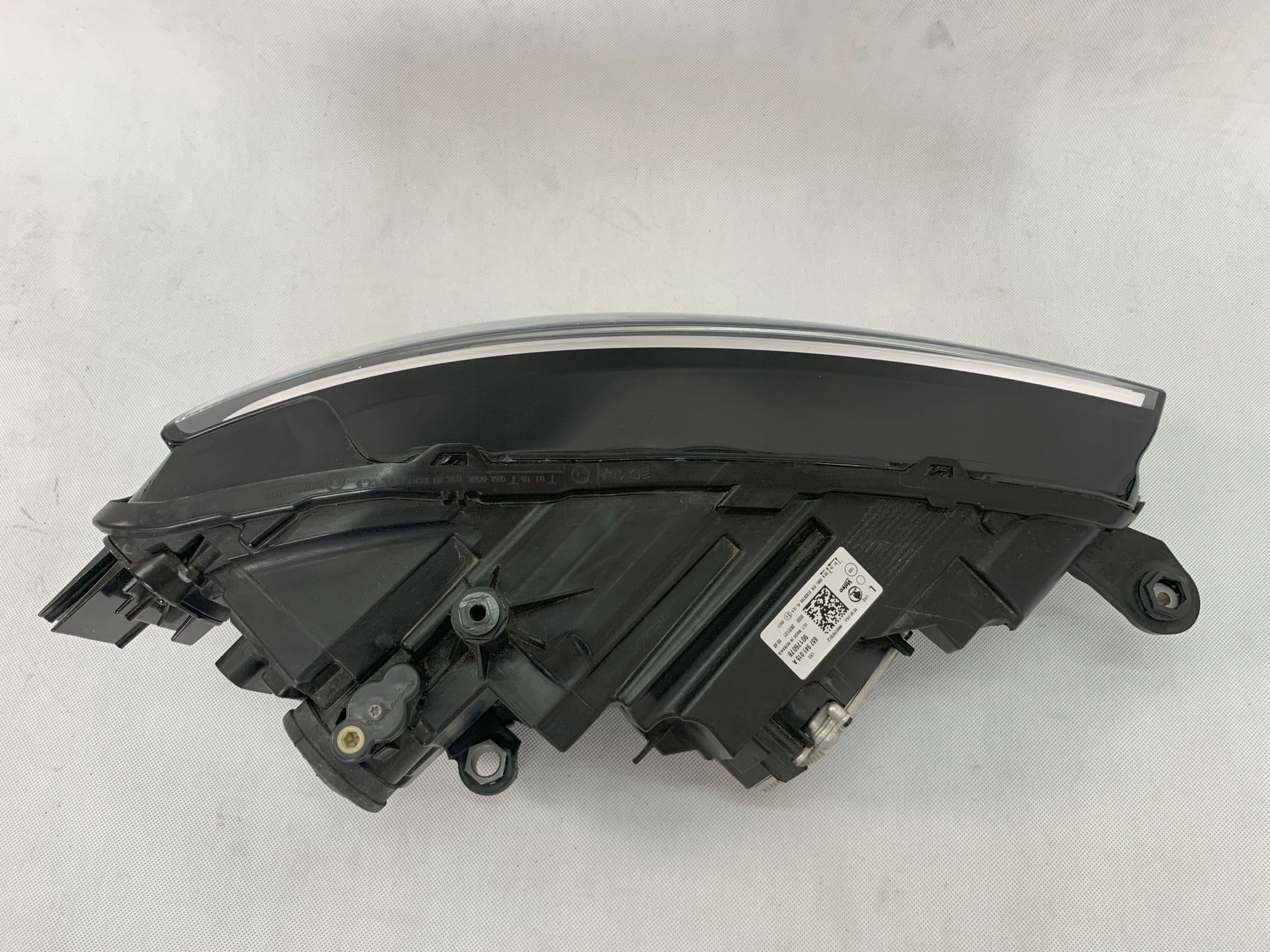 Reflektor left Skoda Scala 19r Fullled 657941015A 03.25
