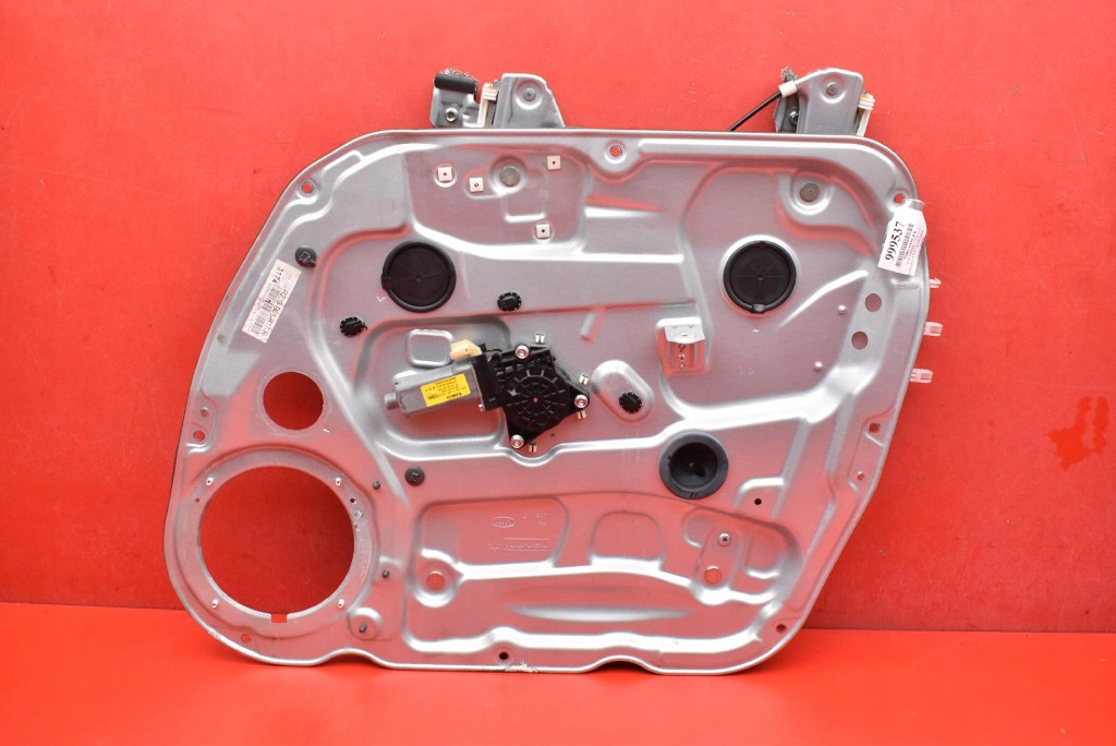 window regulator right front EU 82480-1D230 KIA CARENS 3 III 06-10