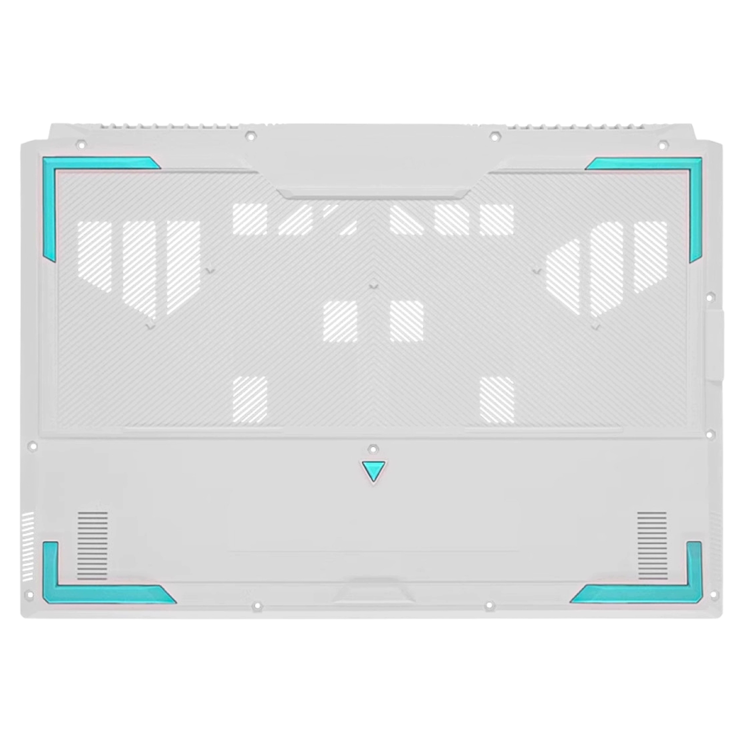 Spodní Kryt Pro Asus FA507 FA507RC FA507NU FA507UV FX507 FX507ZC Bílý