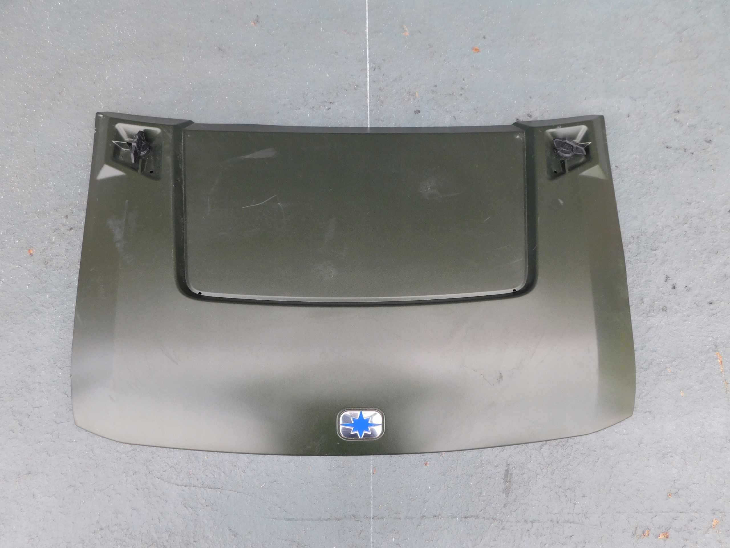 POLARIS RANGER 1000 XP 22+ MASKA