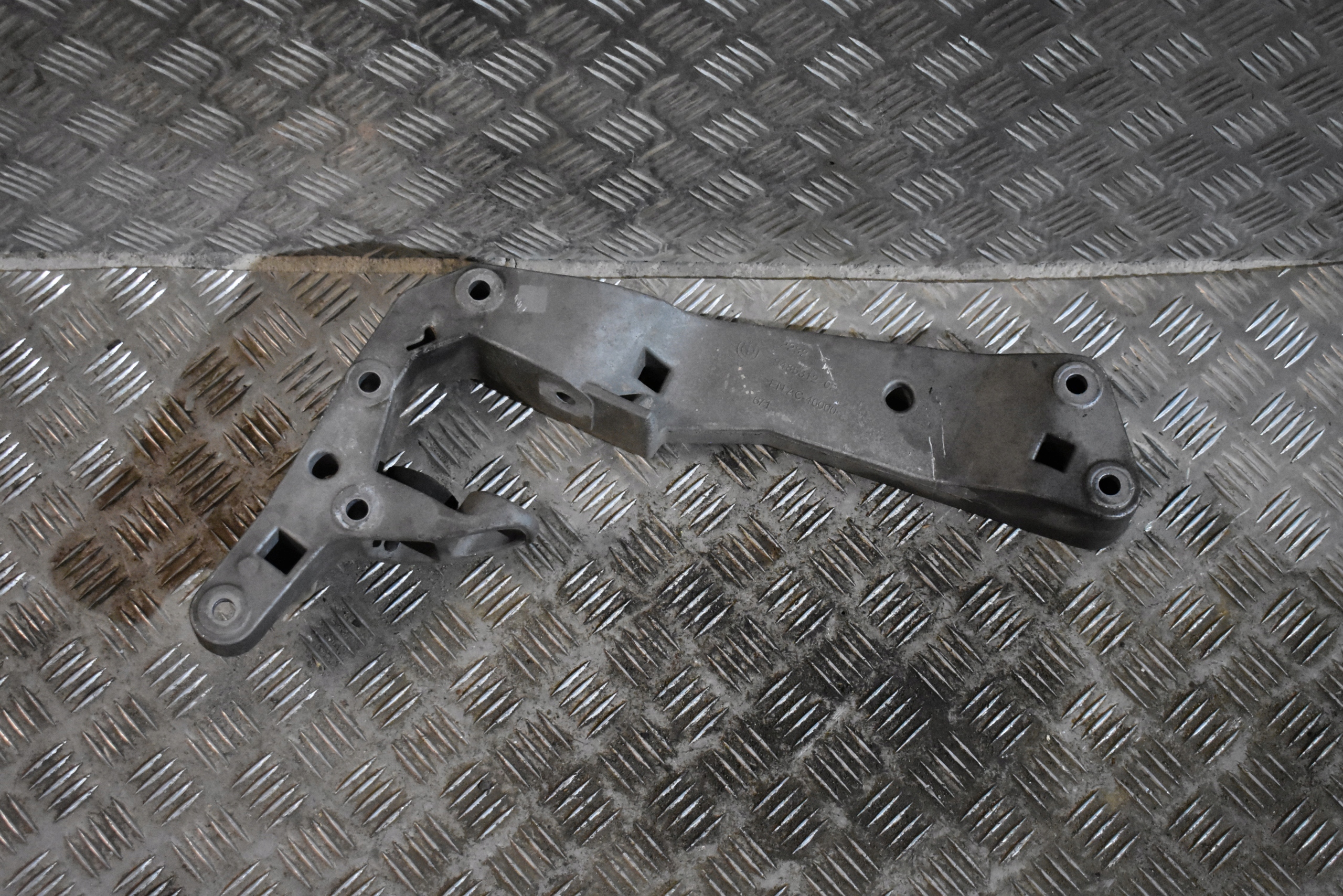 IDEALNA Support Support Console Boîte de vitesse Engrenage BMW G11 G30 G20 1 9