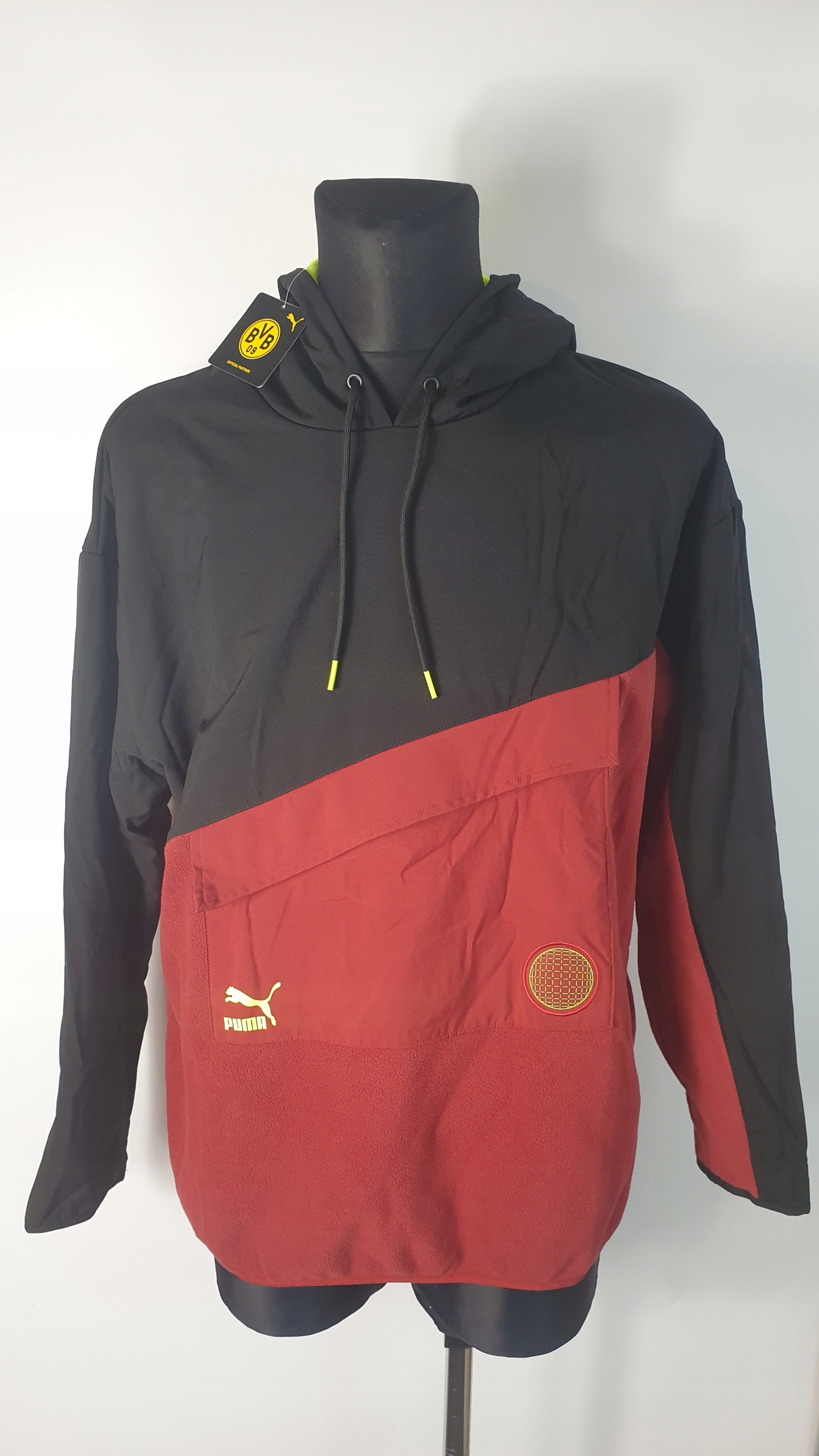 mikina bunda Puma velikost L