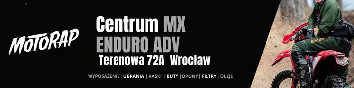 Płyn do mycia filtrów Motorex Air Filter Cleaner 4 l Producent Motorex