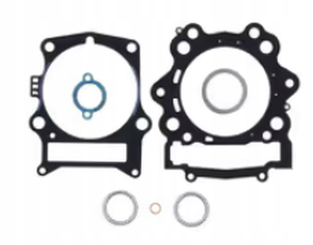 Athena Tesnenia Top-end Big Bore (pre Súpravu Valcov Athena) Yamaha
