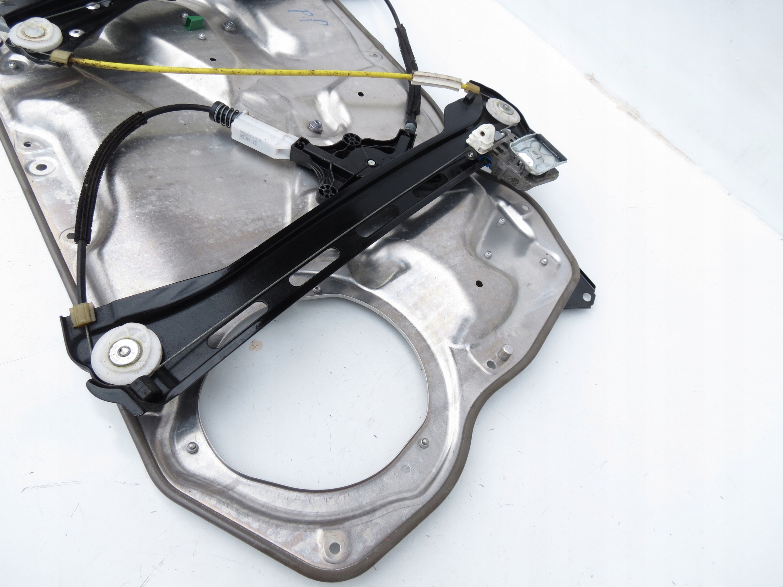 window regulator mechanism right front front MERCEDES CLS W218