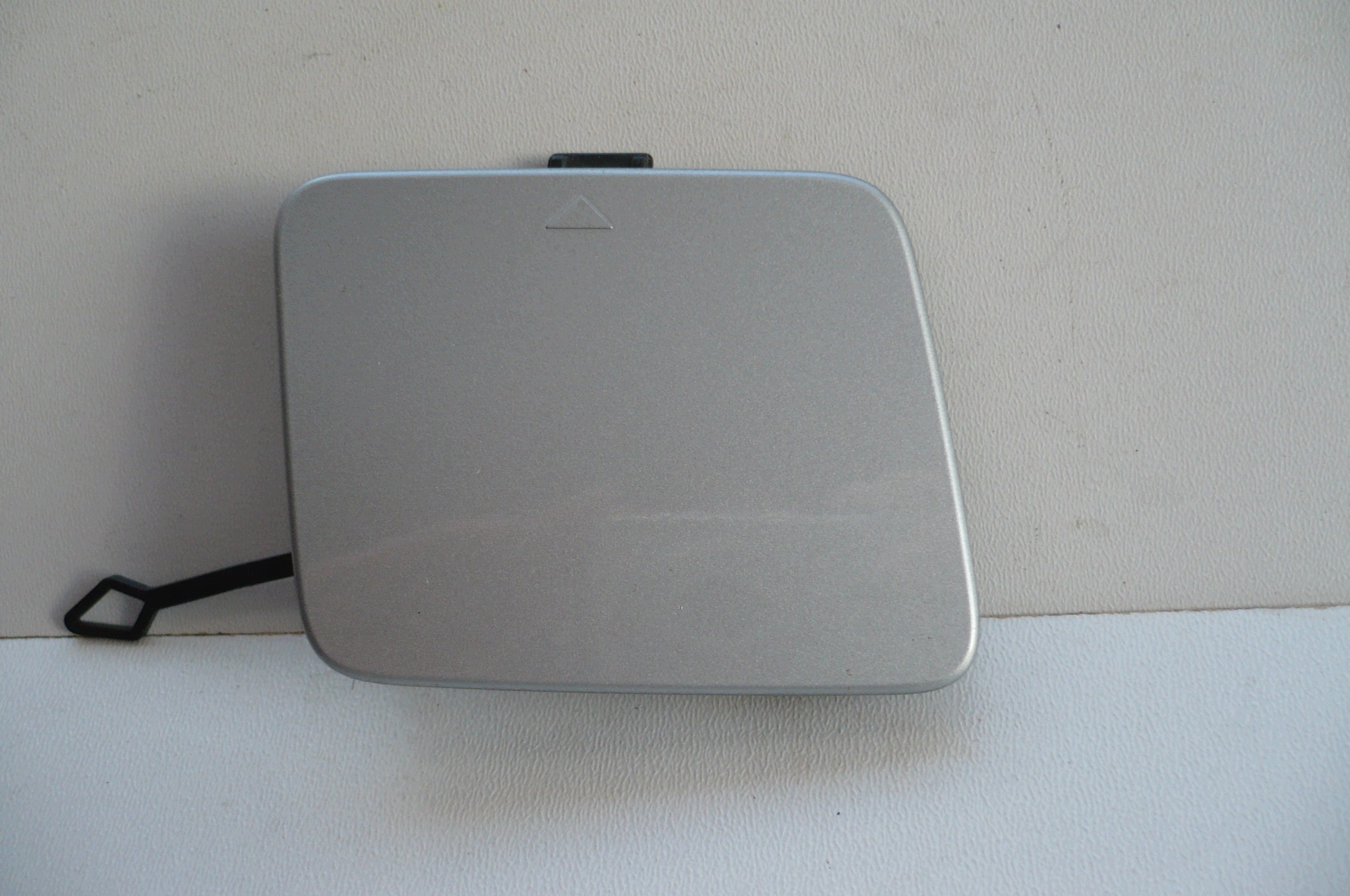BMW 3 F34 GT towing hook cap bumper front 13- original