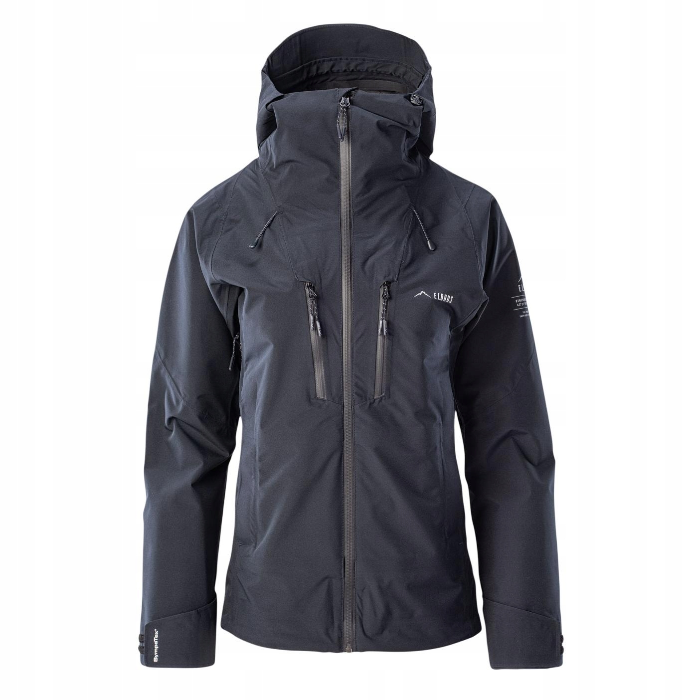 Dámská přechodová bunda Malaspina Wo's Sympatex