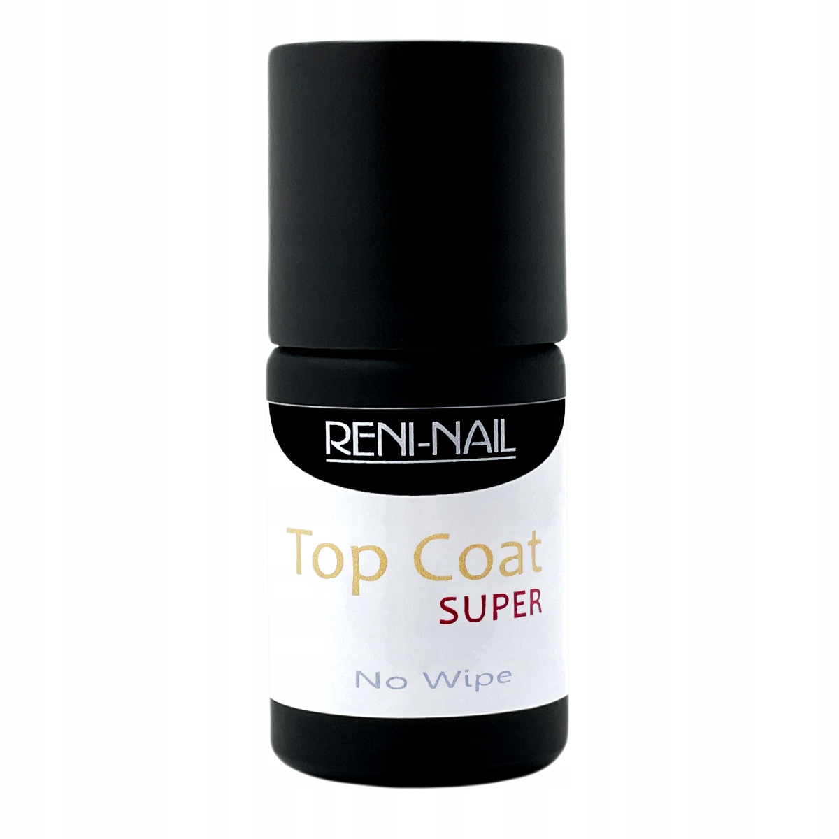 

Top Coat No Wipe 10ml