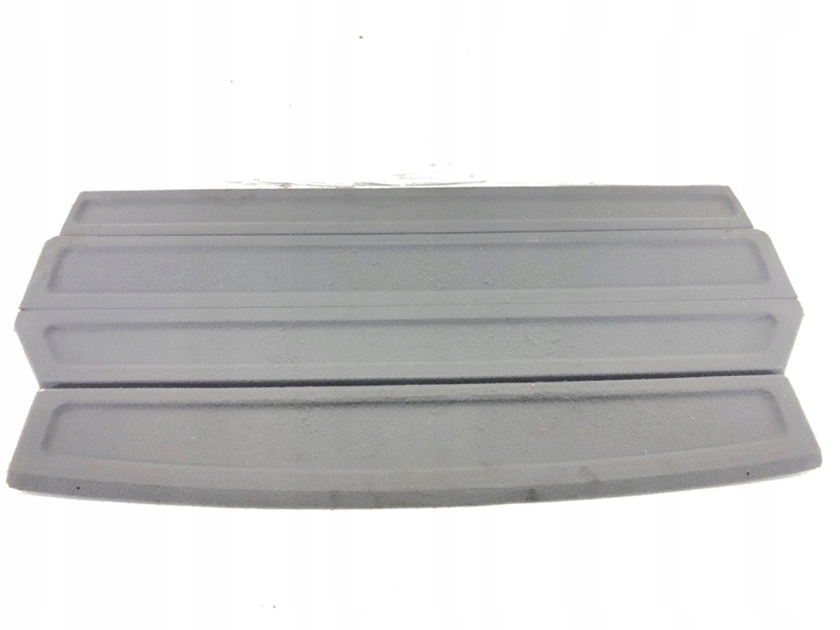 ПОЛКА ЗАДНЯЯ ЗАДНЯЯ OPEL MERIVA A 03-10