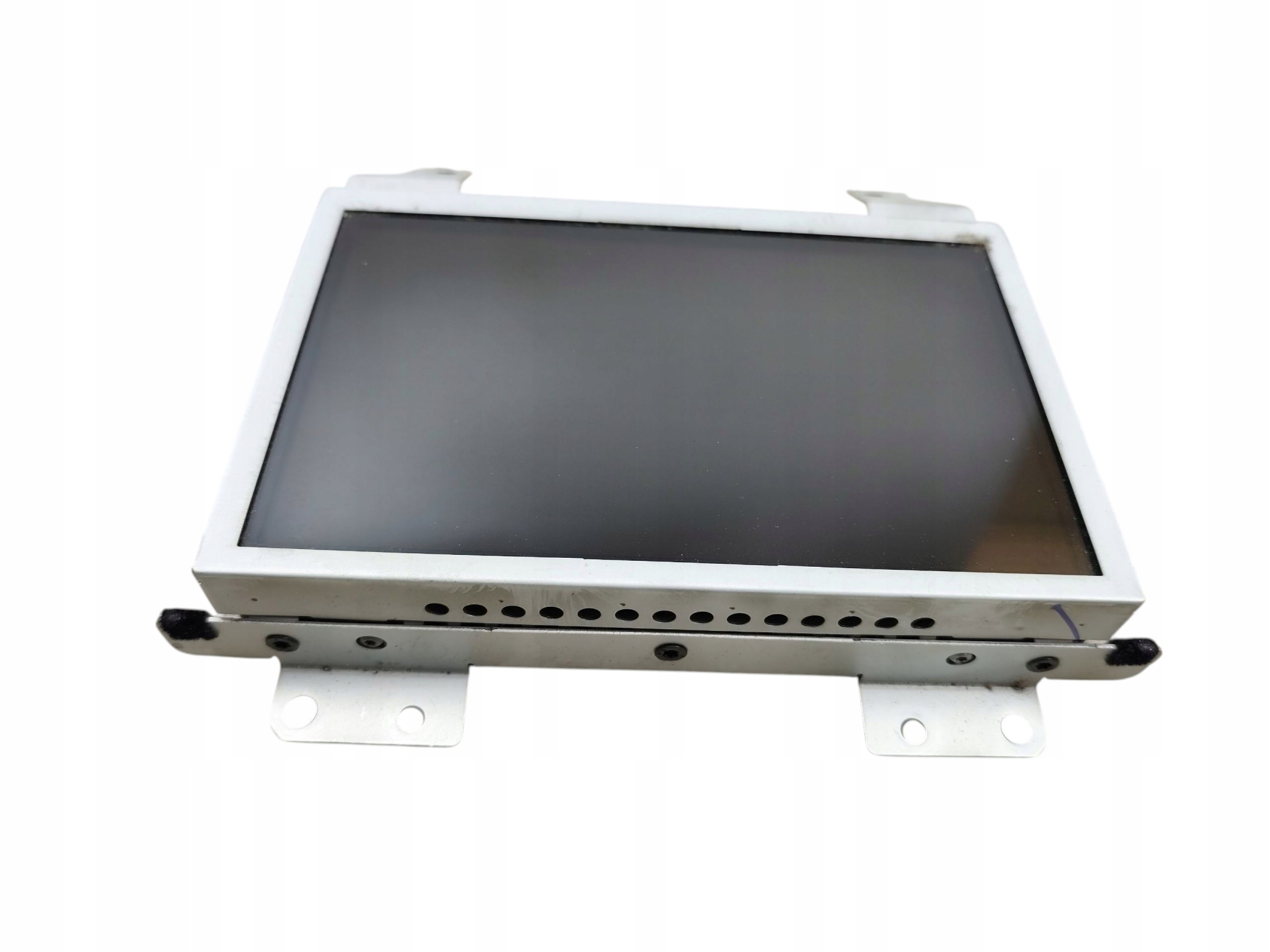Display RADIA NAWIAGACJI FORD S-MAX MK2 GALAXY MK4 G2GT-18B955-SC