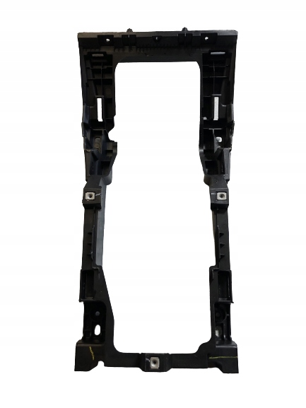 FORD EDGE MK2 Support plaque Support TUNELU EM2B-R060B45