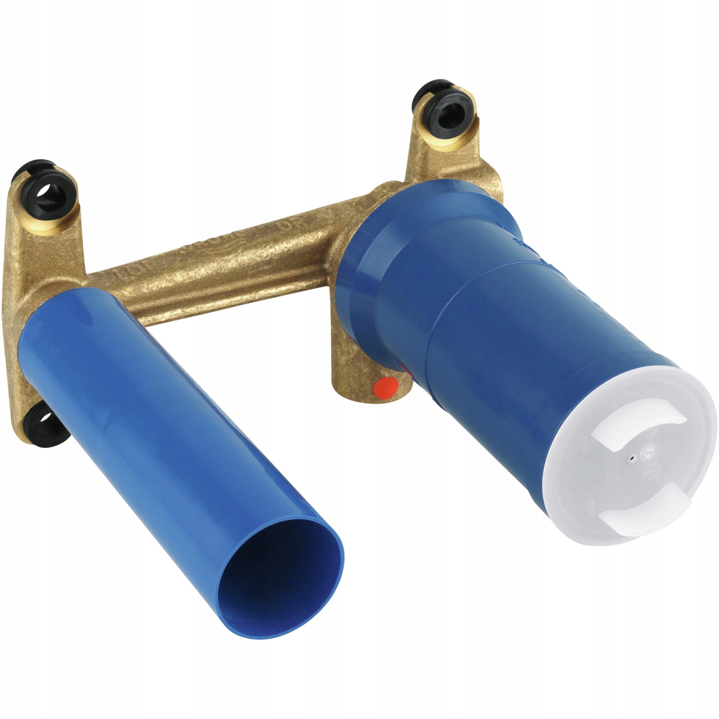 Element podtynkowy do baterii umywalkowej GROHE 23571000