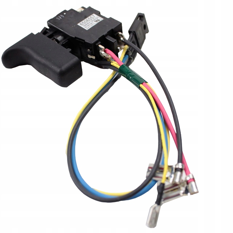 

Makita DHR241 BHR241 Włącznik Wyłącznik Oryginał