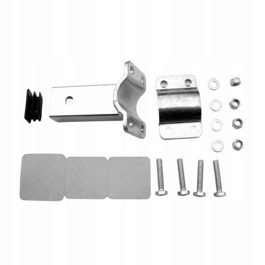 ADAPTER TRAIL ANGEL UCHWYT zaczep ROWER DOROSŁEGO Kod producenta Trail Angel