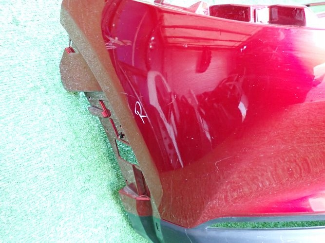 MAZDA CX-30 CX30 19- Frontstoßstange vorne