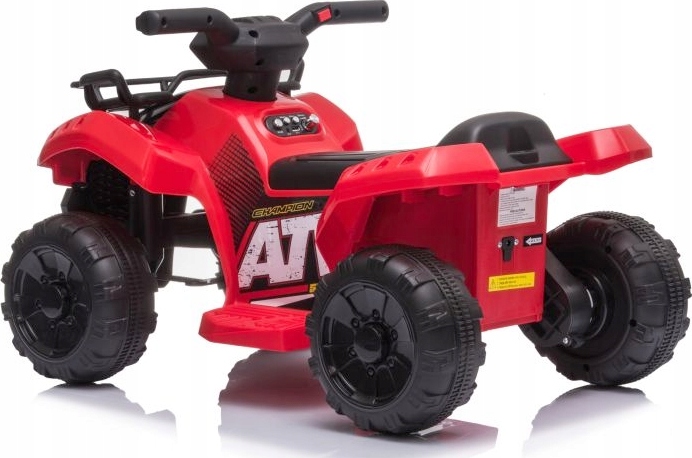 QUAD NA AKUMULATOR DLA MALUSZKA 45W PANEL LED EAN (GTIN) 6902011670699