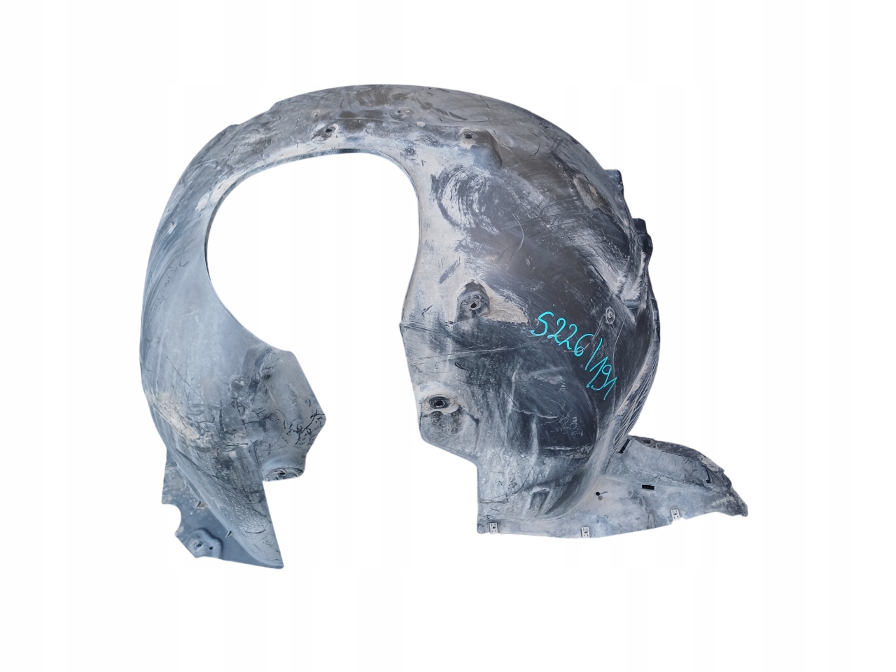 AUDI A3 8Y 20- NADKOLE LEWY PRZÓD 8Y0821171K