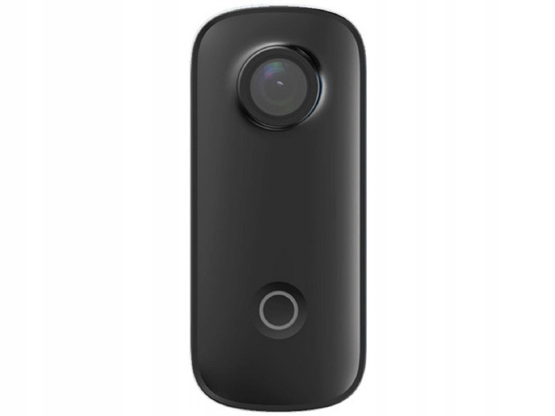 Kamera Sportowa Sjcam C100+ Czarna