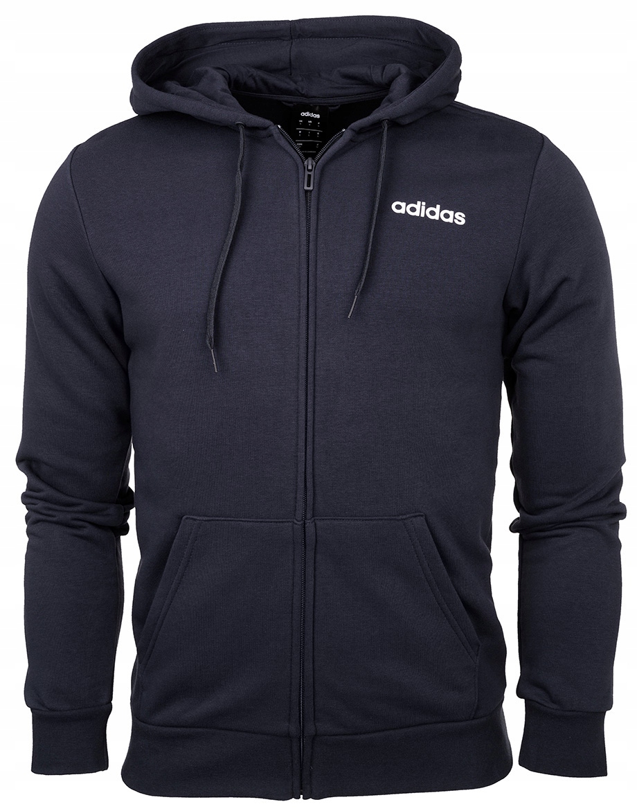 

Bluza męska z kapturem adidas Essentials roz.L