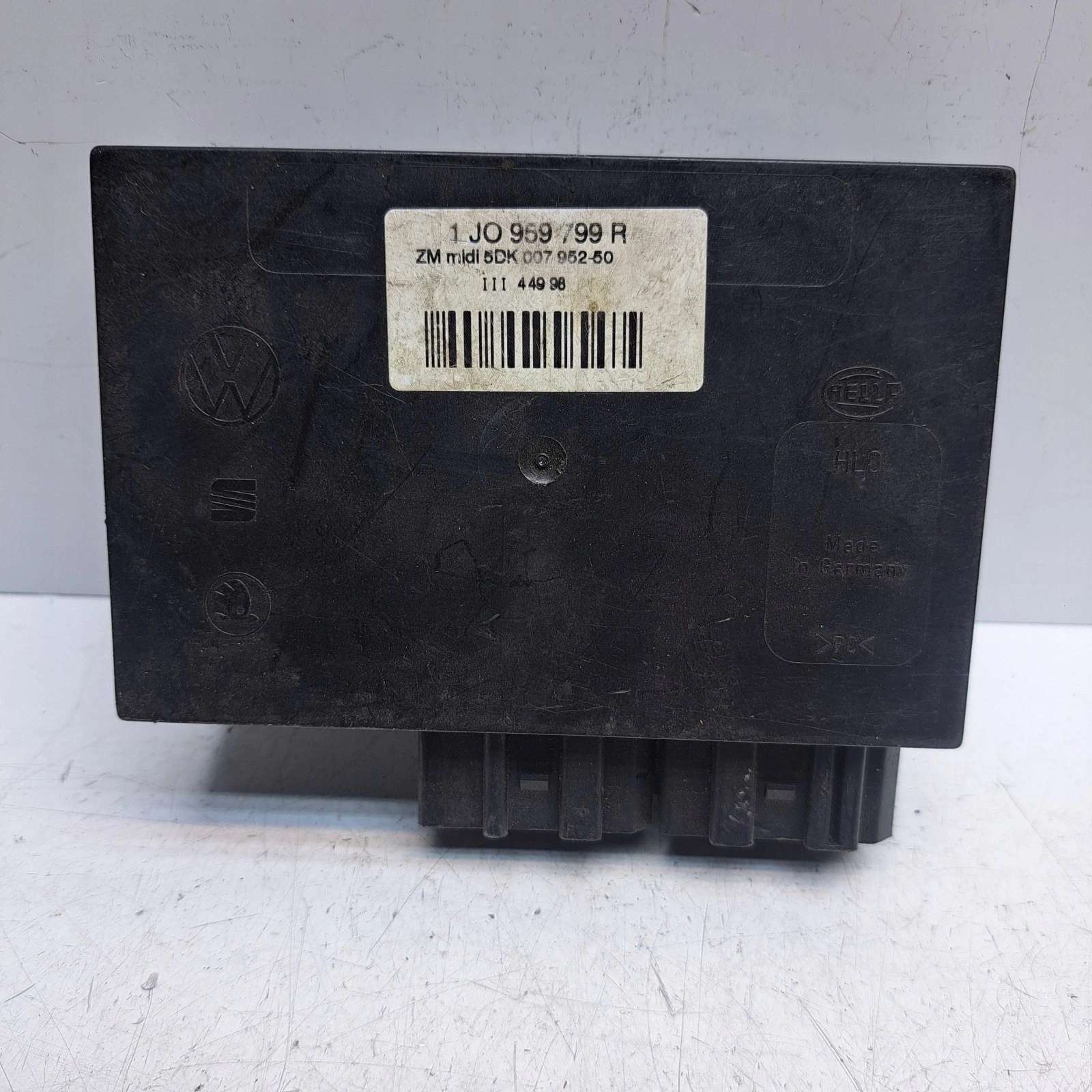 MODUL KOMFORTU VW PASSAT B5 1J0959799R