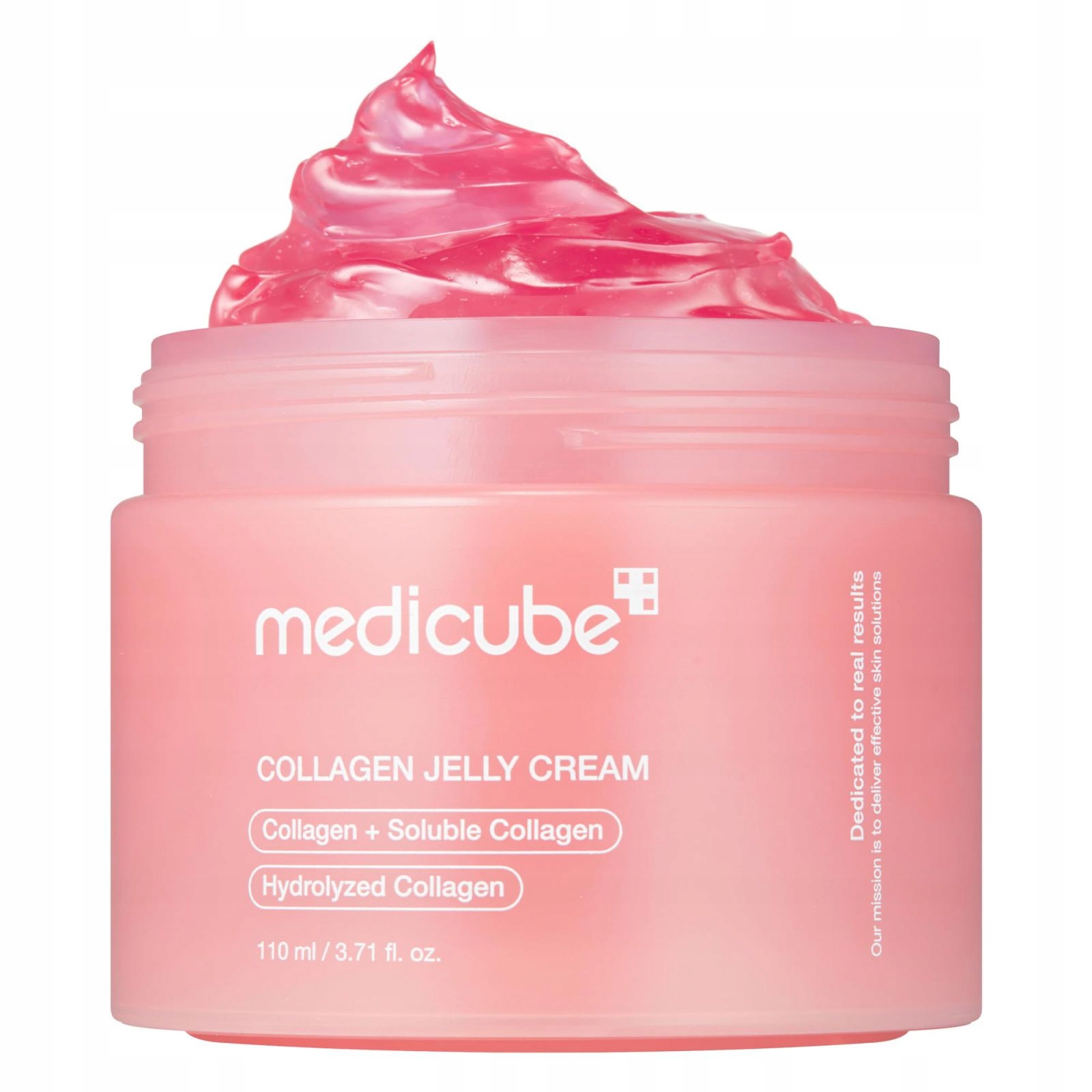 Medicube Zpevňující Krém Na Pleť S Kolagenem (jelly Cream) 110 ML