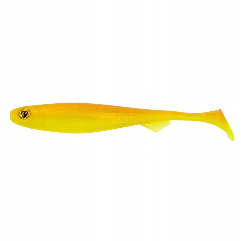 Guma Ripper Fox Rage Slick Shad 7cm Uv Sun Dance Przynęta Na Sandacza