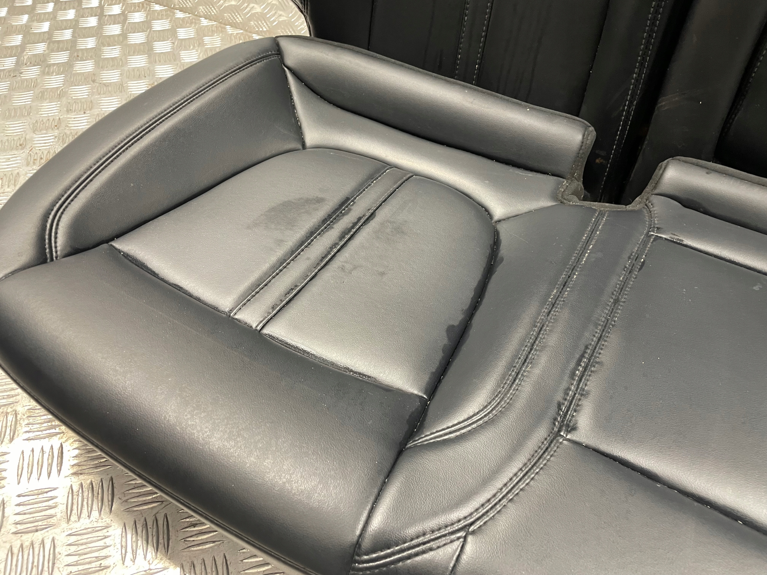 диван LINCOLN MKZ 2013-2020