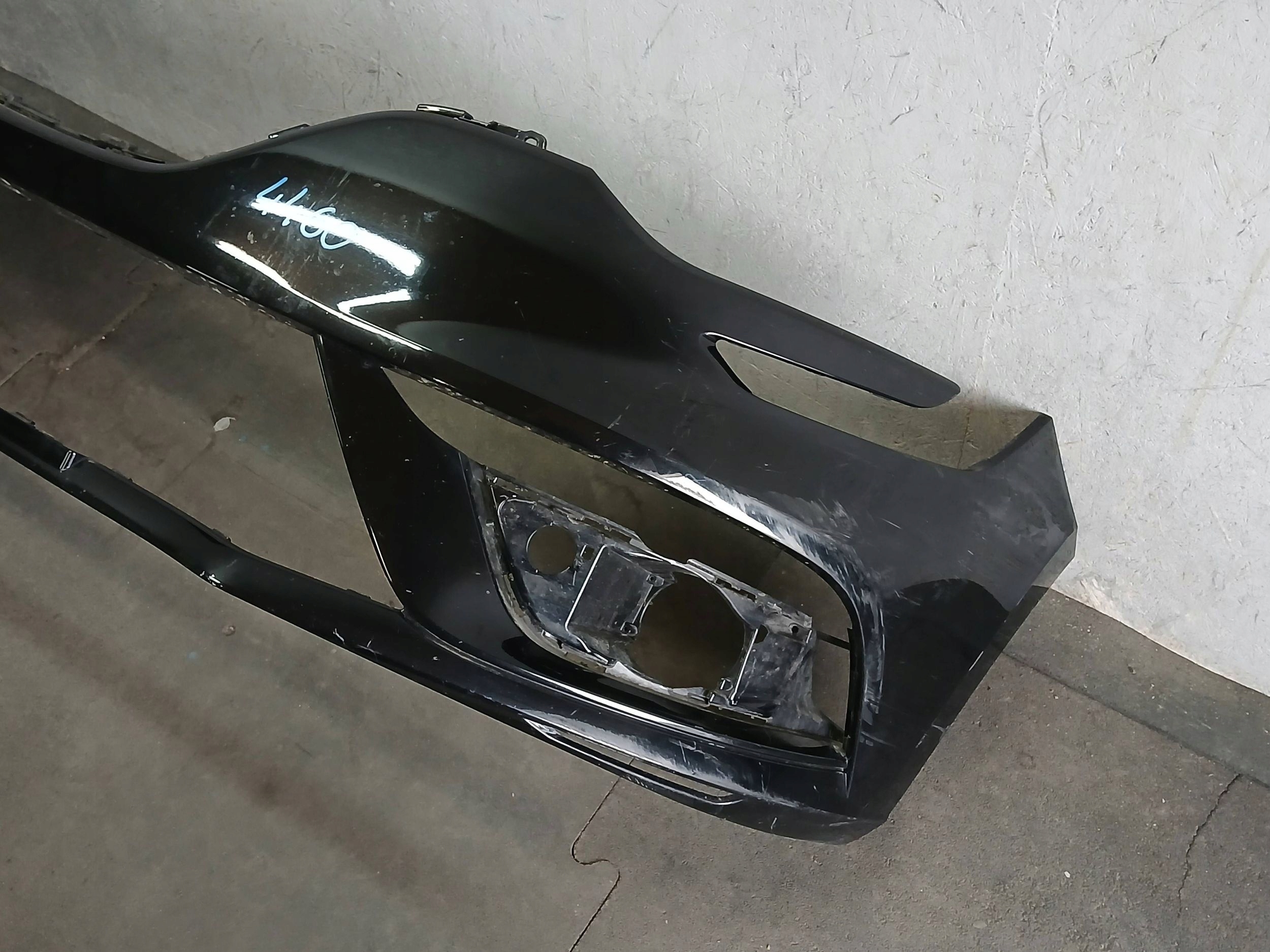 nárazník předek RENAULT MEGANE IV 4 16