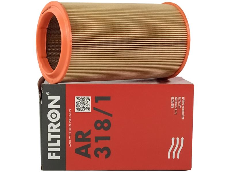 

Filtron Filtr Pow. AR318/1 Alfa Romeo Ar 318/1