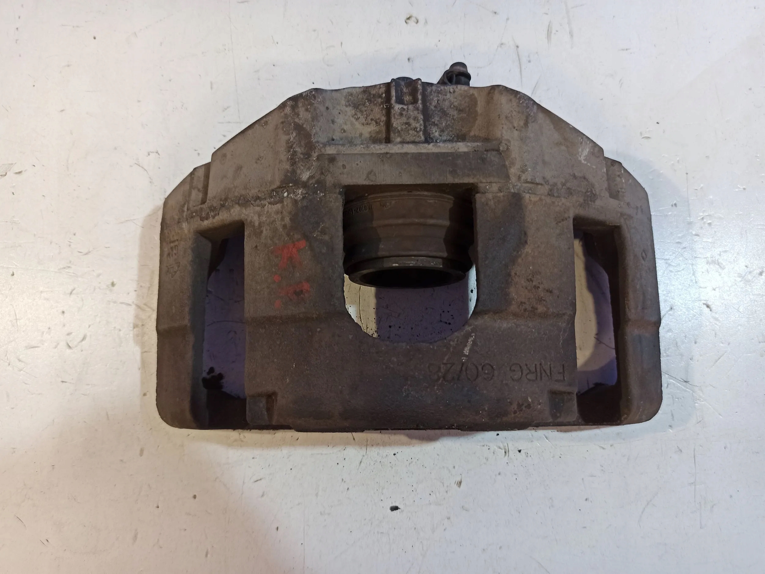 Saab 9-3 Ver2 2006 Zaciski Typ samochodu Samochody osobowe